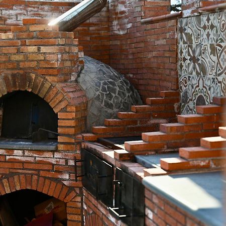 Etna Volcano Relais- Indipendent Villa Mascalucia Extérieur photo