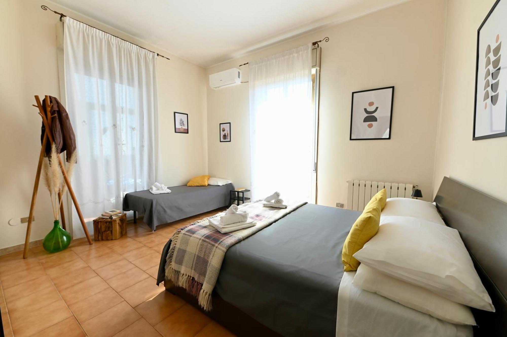 Etna Volcano Relais- Indipendent Villa Mascalucia Extérieur photo