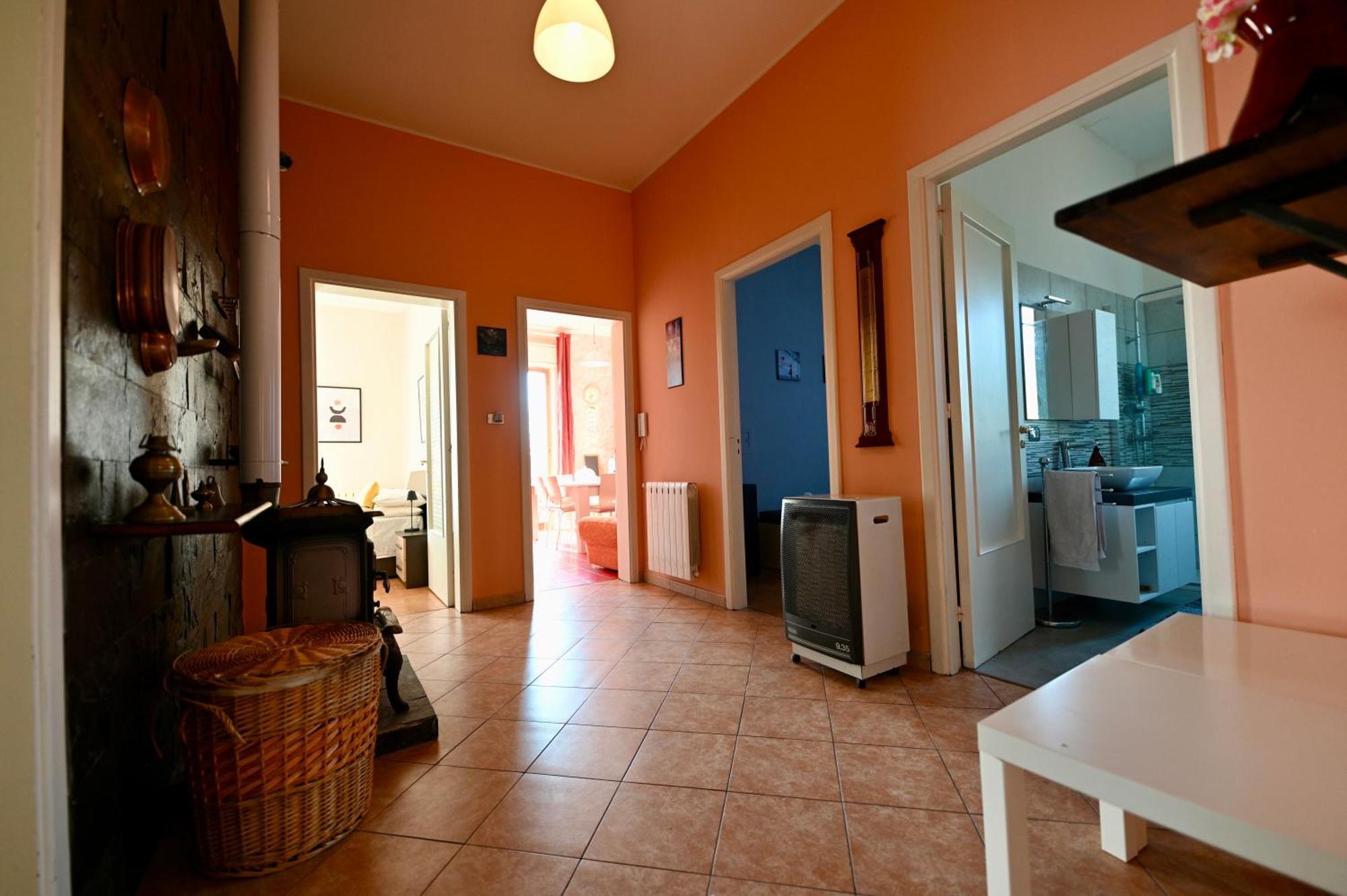 Etna Volcano Relais- Indipendent Villa Mascalucia Extérieur photo