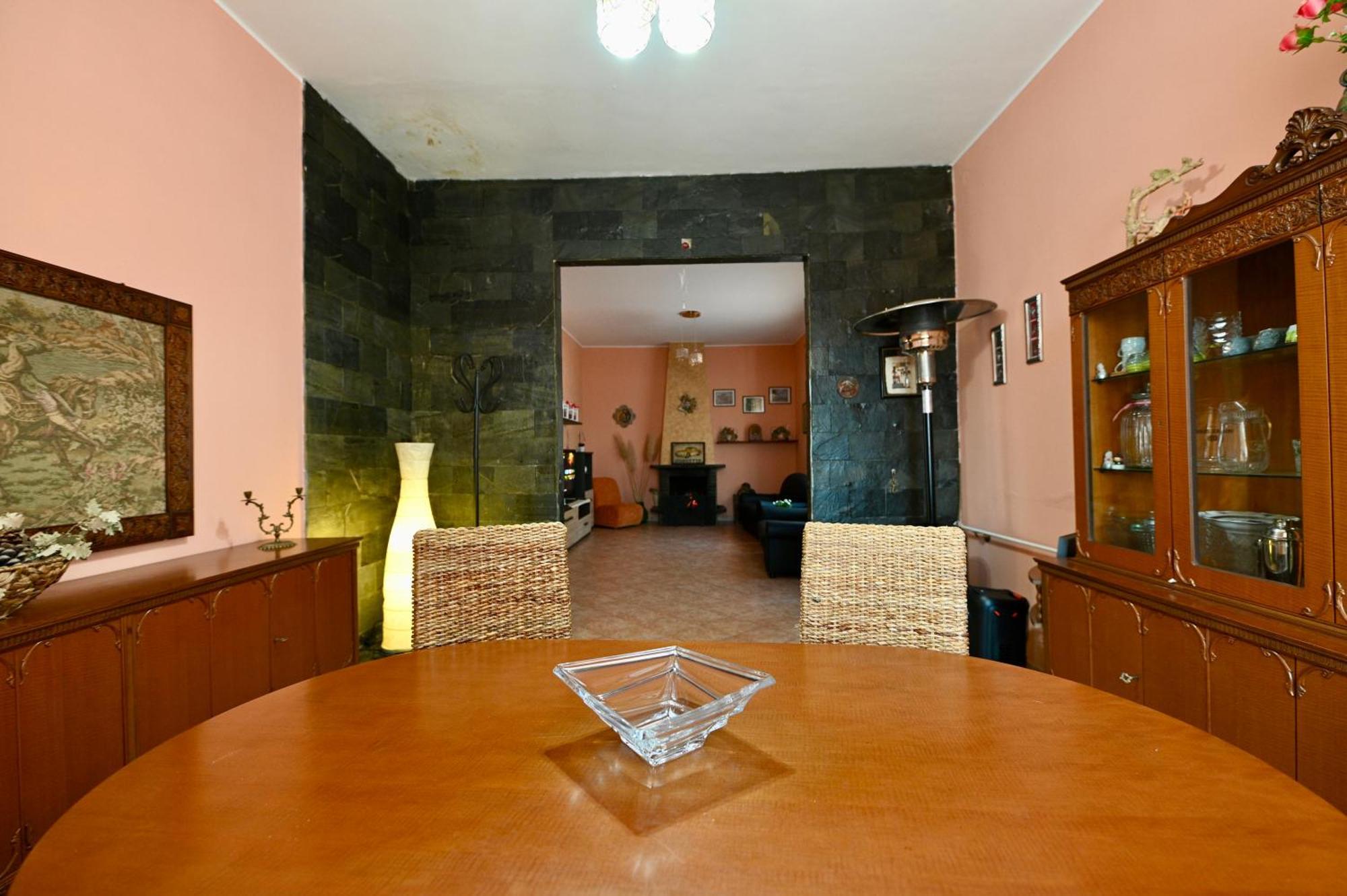 Etna Volcano Relais- Indipendent Villa Mascalucia Extérieur photo
